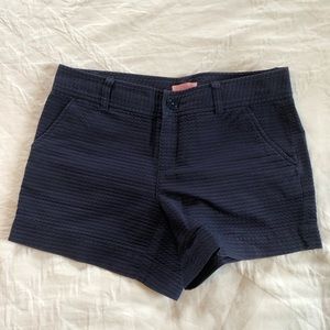 Lilly Pulitzer shorts